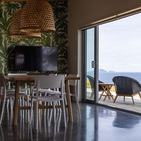 Oceanview Cottage Tutukaka Coast Екстериор снимка