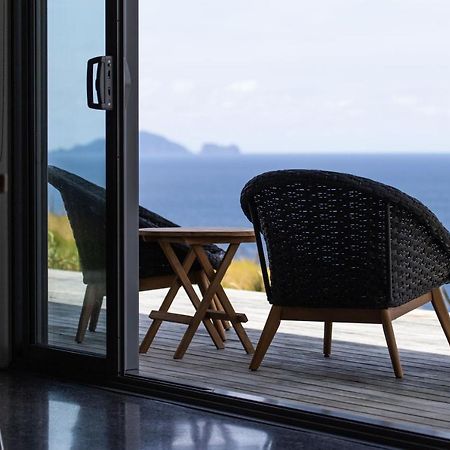 Oceanview Cottage Tutukaka Coast Екстериор снимка