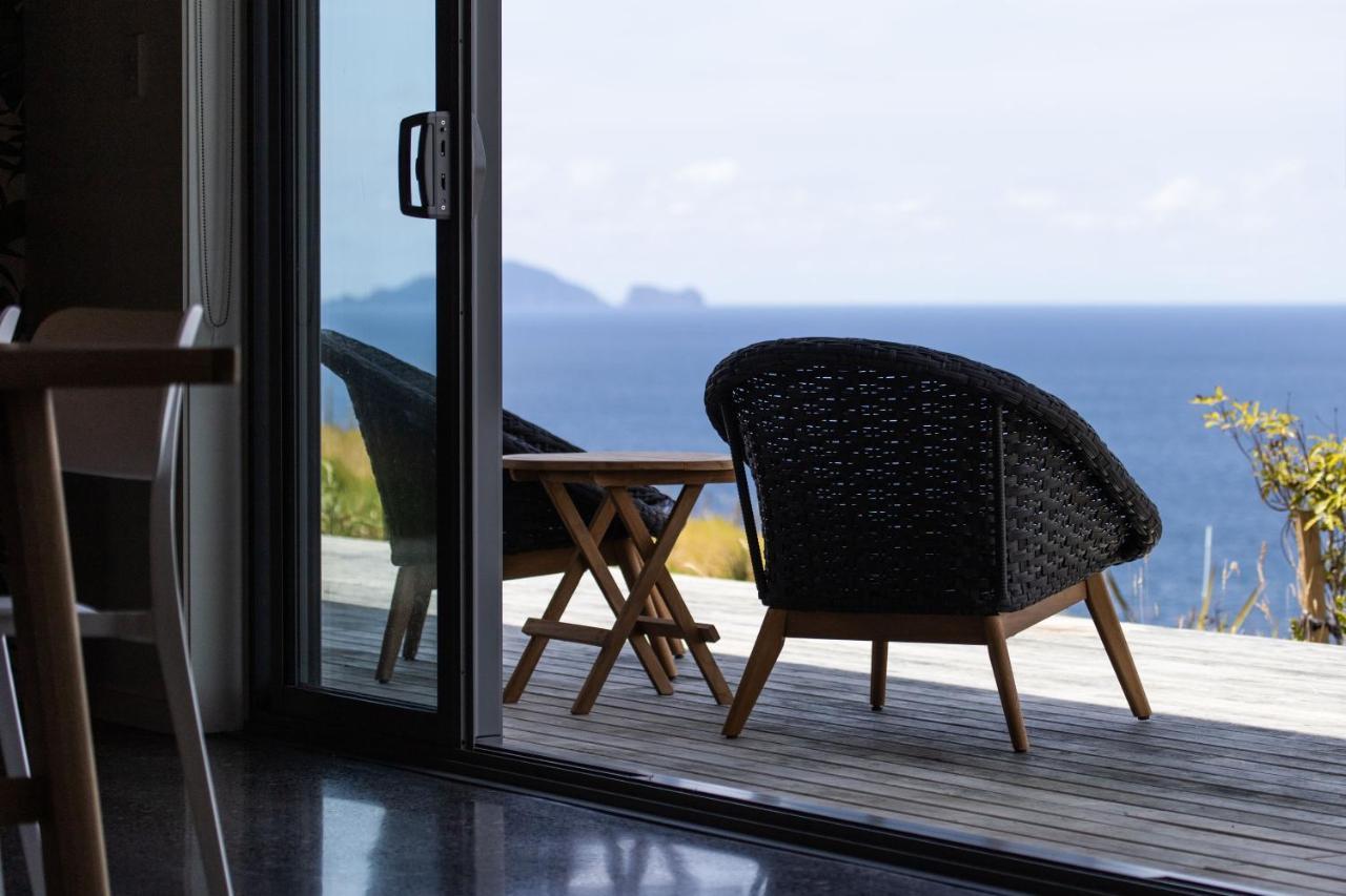 Oceanview Cottage Tutukaka Coast Екстериор снимка