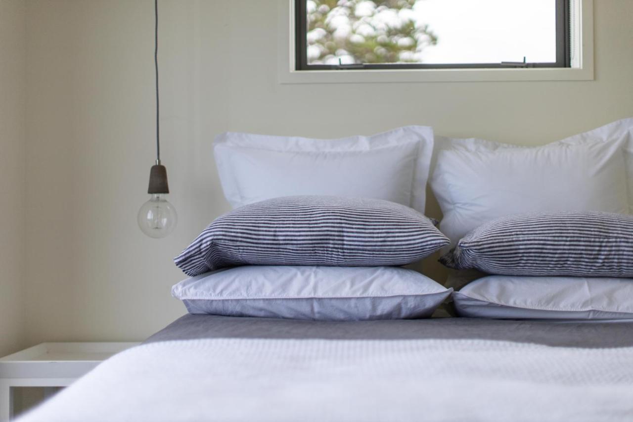 Oceanview Cottage Tutukaka Coast Екстериор снимка